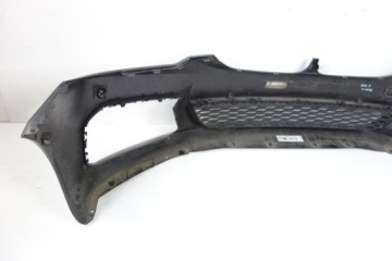 Бампер перед bmw 5 g30 6 pdc колір 475 Ціна, фото thumb