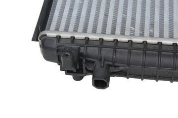 фото thumb №10, Радиаторов интеркулер vw seat skoda 1k0145803al