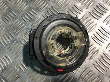 фото thumb №1, Mercedes w207 e coupe лента шлейф подушка безопасности