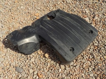 фото thumb №1, Защита подвеска задняя honda hr-v ii 2014-