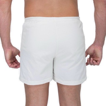 3x БЕЛЫЕ БОКСЕРЫ 100% хлопок 2XL свободные ШОРТЫ шорты трусики XXL