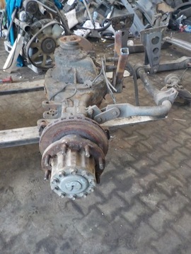 фото thumb №10, Daf lf 45.180 ступиця заднього міст