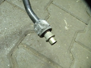 фото thumb №5, Volvo 960 трубка шланг датчик кондиціонера