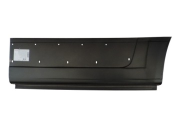 фото thumb №1, Ремкомплект крила задня ліва ducato boxer partner