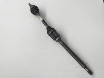 фото thumb №1, Land rover привідний вал перед права l494 13- dpla3n128ac