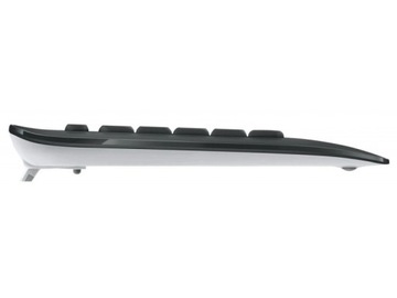 Клавиатура и мышь Logitech MK540 Advanced QWERTZ