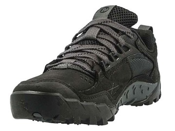 Мужские туфли MERRELL ANNEX TRAK J91799 черный 41.5
