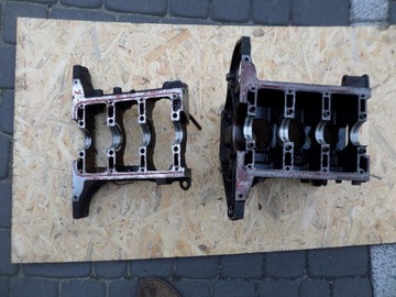 фото thumb №7, Блок двигателя блок двигателя opel corsa c b 1.0 12v x10xe