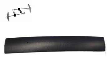 фото thumb №1, Захист впуск повітря skoda rapid spaceback 5d