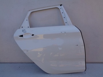 фото thumb №1, Дверь правое задние bmw 2 f45 nr 16144