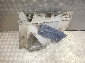 фото thumb №3, Захист стійка задня ліва scenic iii