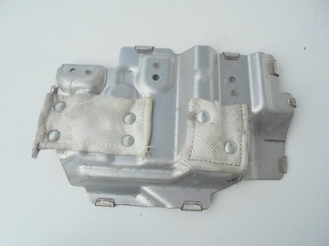 фото thumb №4, Mazda cx5 cx-5 2.2 d защита тепловая 2012-2017