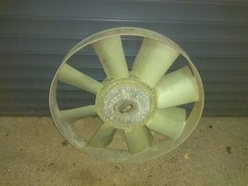 фото thumb №1, Вентилятор вискомуфта iveco stralis trakker cursor 8