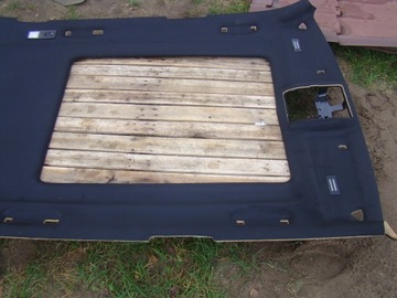 фото thumb №6, Стеля м-пакет bmw x5 e70 панорама