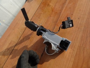 фото thumb №4, Opel astra v k 2019 1,4 turbo замок зажигания ключ org