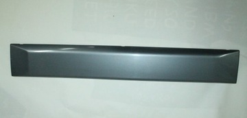 фото thumb №1, Молдинг нижняя дверь задняя правая ford ranger wildtrak