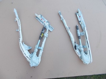 фото thumb №1, Mitsubishi asx 2015-2019 шторка безпеки права