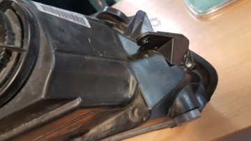 фото thumb №4, Emu фара лампа opel corsa d 06- левый тёмный