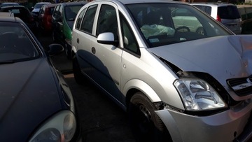 фото thumb №1, Дзеркало праве opel meriva - всі частини