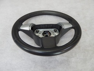 фото thumb №7, Opel vectra c gts - руль кожа оригинал