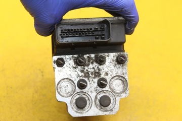 фото thumb №11, Насос abs vectra c 2.2 dti 13509201 09191497