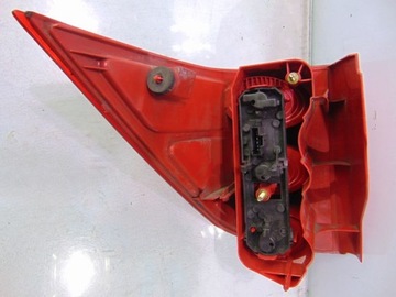 фото thumb №6, Лампа праві зад peugeot 1007