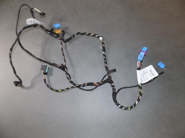 фото thumb №1, Touareg 7p установка дверь левый перед 7p6971121h