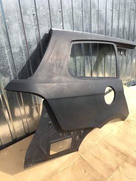 фото thumb №7, Крила задній задня правий vw passat b7 kombi