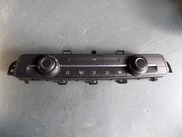 фото thumb №1, Jumpy iii expert proace панель кондиционера воздуховод