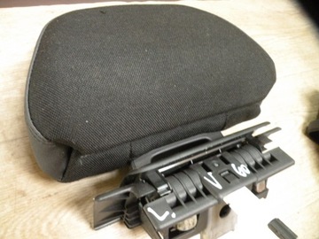 фото thumb №5, Volvo v60 - замок підголівник спинка лівий задня