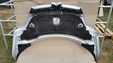 фото thumb №4, Citroen c8 ezrc капот