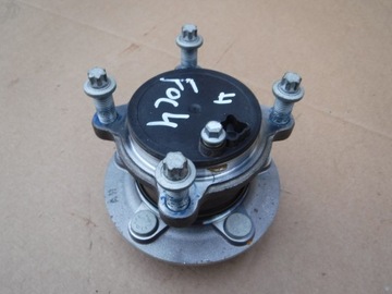 фото thumb №6, Ступиця ліва права підшипник ford focus mk4