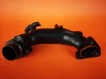 фото thumb №11, Volvo v40 d2 1.6 труба шланг турбіни датчик