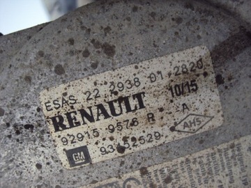 фото thumb №7, Вебасто hydronic ii renault traffic vivaro iii 17-
