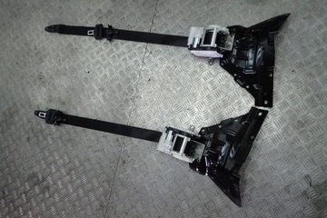 фото thumb №1, Mercedes slc w172 ремені безпеки натягувачі