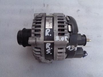 фото thumb №1, Генератор rover sport 3.0d 13- cpla-10300-be