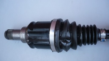 фото thumb №2, Привідний вал правий задня mini countryman r60 r61 9809184