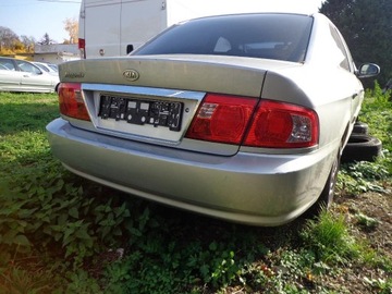 фото thumb №9, Лампа задняя зад правая kia magentis 03-06r. европа