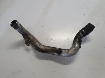 фото thumb №1, Honda cr-v iii труба інтеркулер 2.2i-cdti