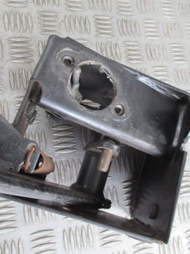 фото thumb №7, Педаль сцепления volvo fl6 00-06r