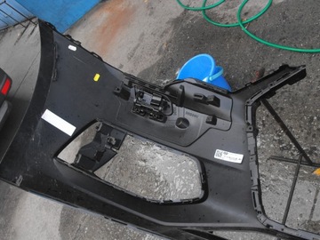 фото thumb №12, Audi a6 c8 4k бампер перед 18r- 4k0807437