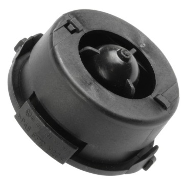 фото thumb №1, Втулка кронштейн кришки захист двигуна golf polo