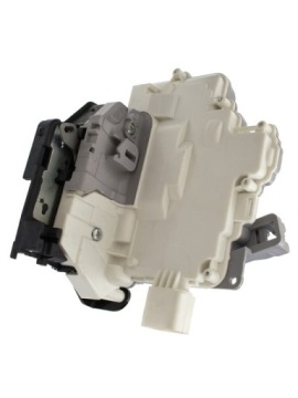 фото thumb №1, Замок двері задня правий seat ibiza iv 2008-2015