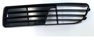 фото thumb №1, Решётка радиатора решётка радиатора w бампере перед l audi a4 b5 94-98