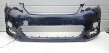 фото thumb №1, Peugeot оригинальный номер 52119-0h150 бампер