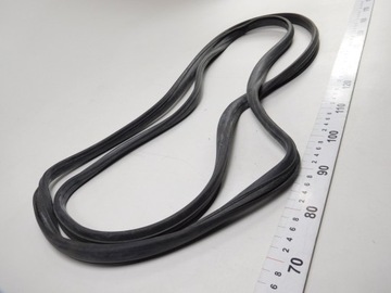 фото thumb №5, Прокладка передней стекло iveco eurocargo 3732asrl