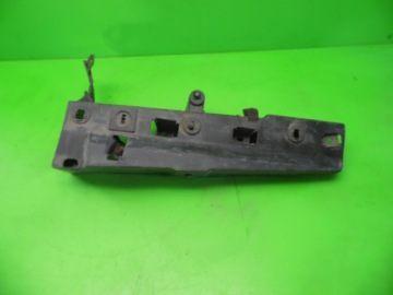 Направляющая бампера задний  правый lexus ls460l 4.6 v8 12- Оригинал, фото thumb