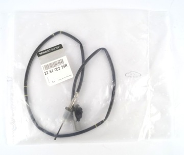 фото thumb №1, Датчик температуры выхлопных газов renault megane iii laguna iii fluence 1.5 dci оригинальный номер