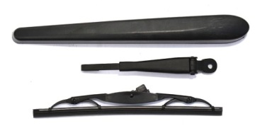 фото thumb №4, Рычаг + дворник щетка na задняя chevrolet trax 2012-