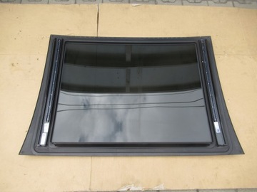 фото thumb №4, Люк люк дах скло mercedes s клас 222